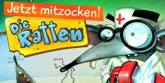 Die Ratten